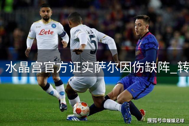 水晶宫官方证实萨尔因伤缺阵 转会罢训传闻不实